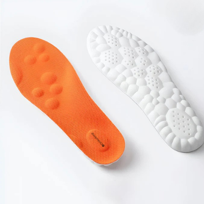 Orthostep-semelles orthopédiques